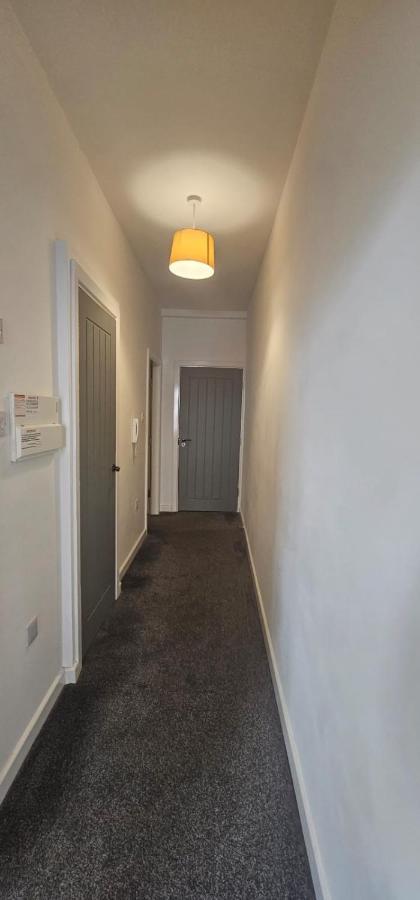 City Blessed Aptm 5 With Free Parking South Shields Exterior foto
